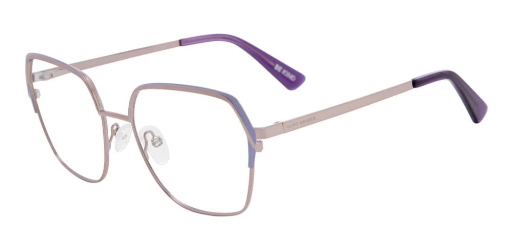 Kurt Geiger KGL5006 Eyeglasses - view 4